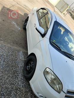 شيفروليه أفيو